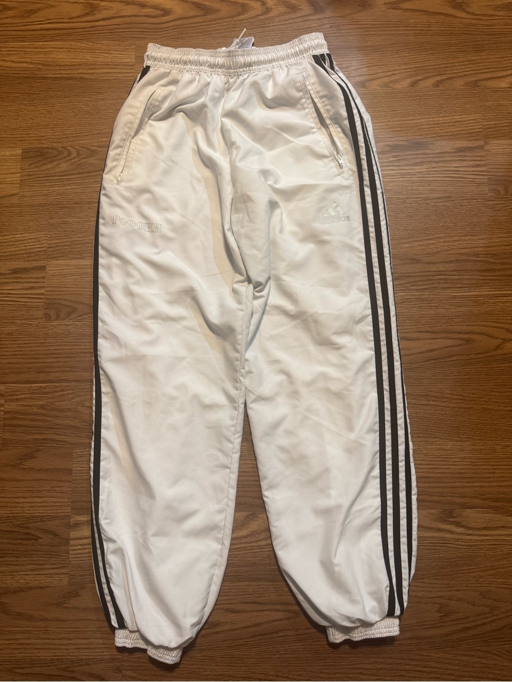 Adidas x Gosha Rubchinskiy
